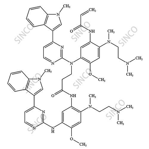 Osimertinib Impurity 33