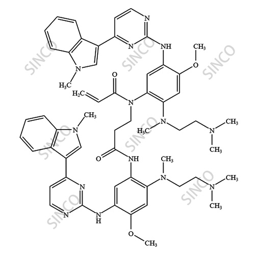 Osimertinib Impurity 2