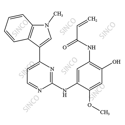 Osimertinib Impurity 34