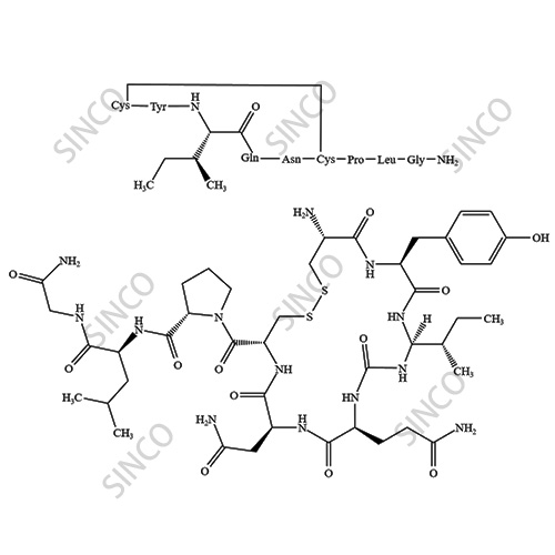 Oxytocin Impurity 12