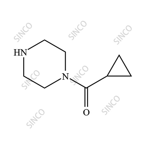 Olaparib Impurity 73