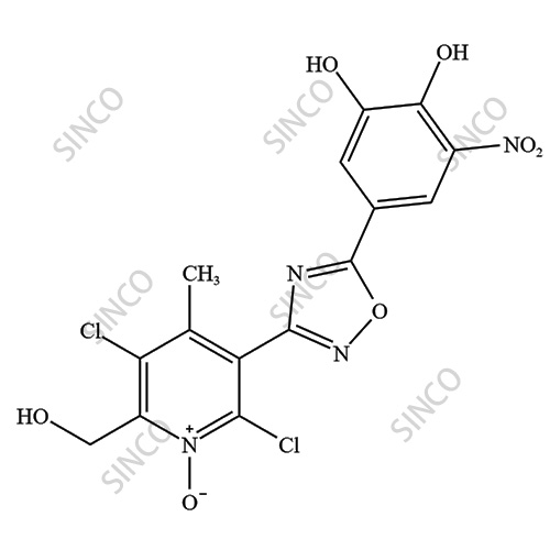 Opicapone Impurity 16