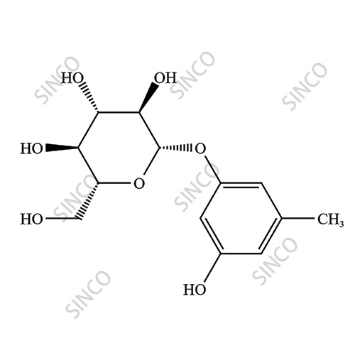 Orcinol glucoside