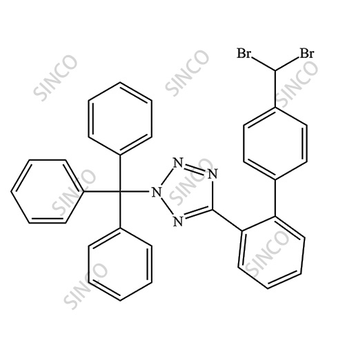 Olmesartan Impurity 27