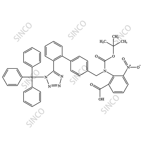 Olmesartan Impurity 28