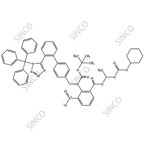 Olmesartan Impurity 29