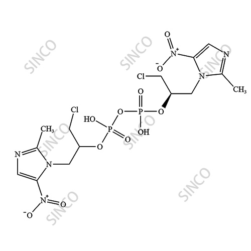 Ornidazole Impurity 36