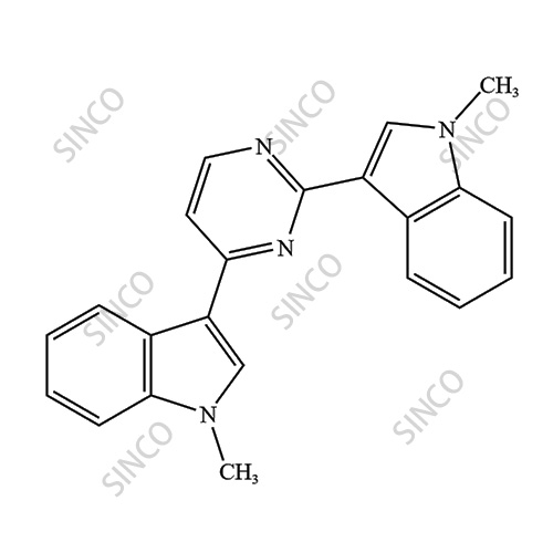 Osimertinib Impurity 36