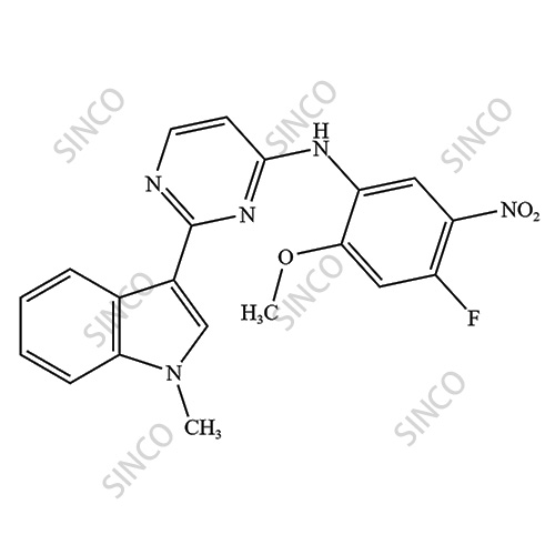 Osimertinib Impurity 38