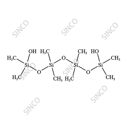 Octamethyl-1,7-tetrasiloxanediol