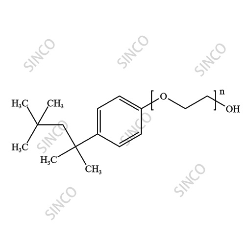 Octoxynol-9