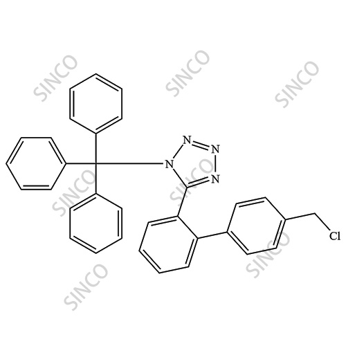 Olmesartan Impurity 31