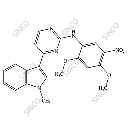 Osimertinib Impurity 39