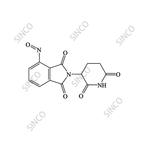 Pomalidomide Impurity 5