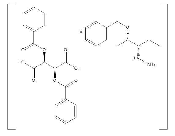 Posaconazole Impurity 40