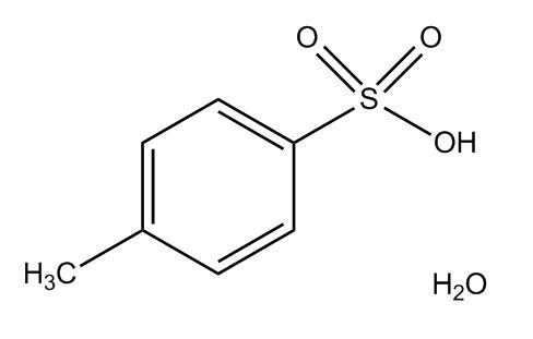 Toluene-4-sulfonic acid