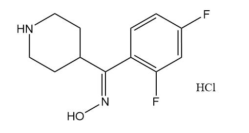 Paliperidone Impurity 10 HCl