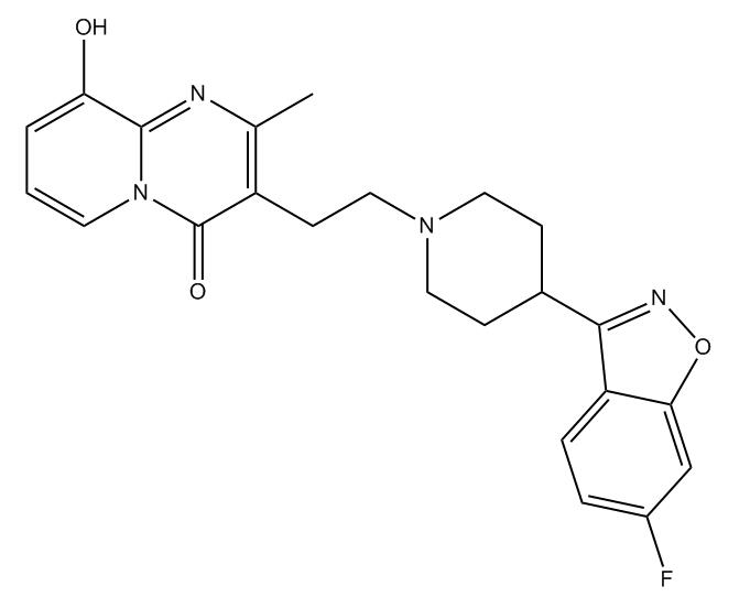 Paliperidone Impurity P3