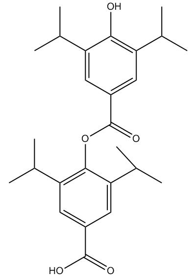 Propofol Related Impurity 2