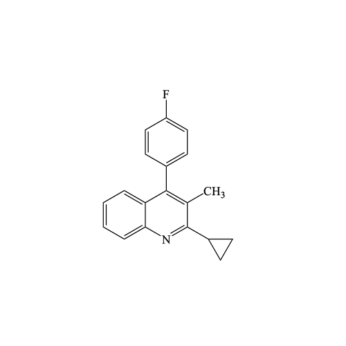 Pitavastatin Impurity 25