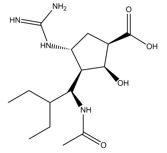 Peramivir Impurity P