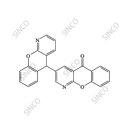 Pranoprofen Impurity 35