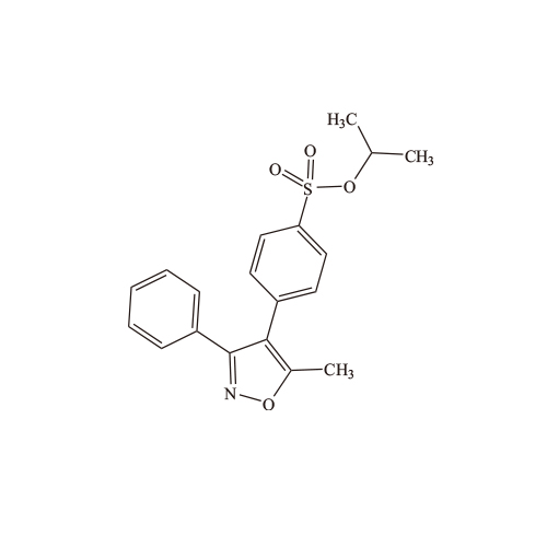 Parecoxib Impurity 17