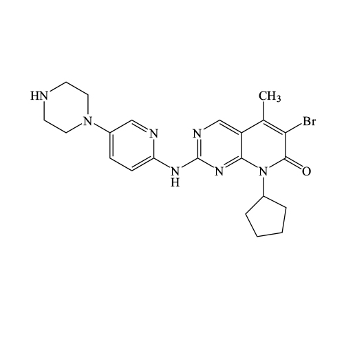 Palbociclib impurity J