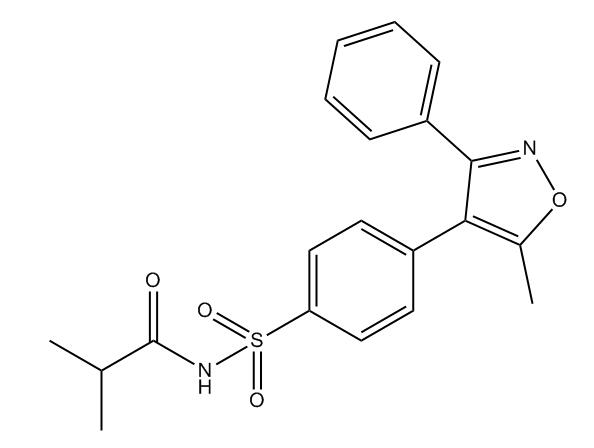 Parecoxib Impurity 12