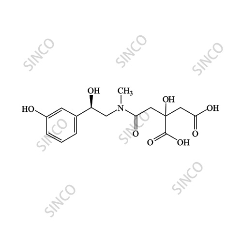 Phenylephrine Impurity 3