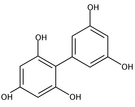 Phloroglucide