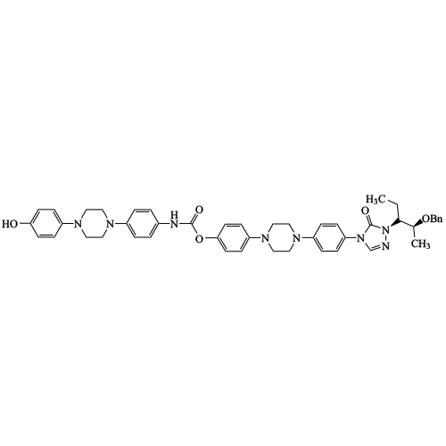 Posaconazole Impurity 50