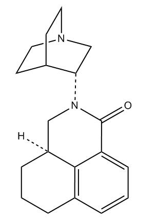 (R,R)-Palonosetron