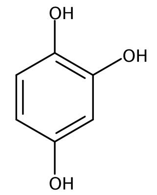 1,2,4-Trihydroxybenzene