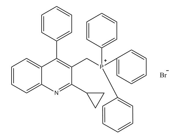 Pitavastatin Impurity 20