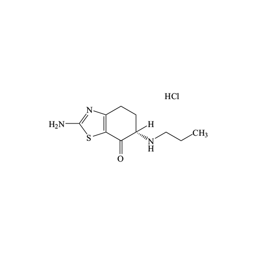 Pramipexole Impurity S-BI-II546CL HCl