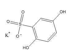 Potassium hydroquinone monosulfonate