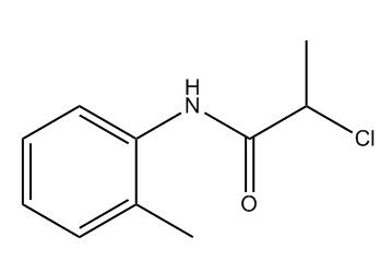 Prilocaine Impurity 1