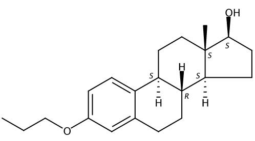 Promestriene Impurity 1