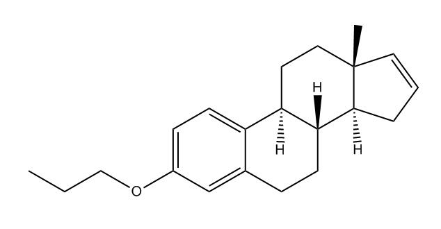 Promestriene Impurity 4