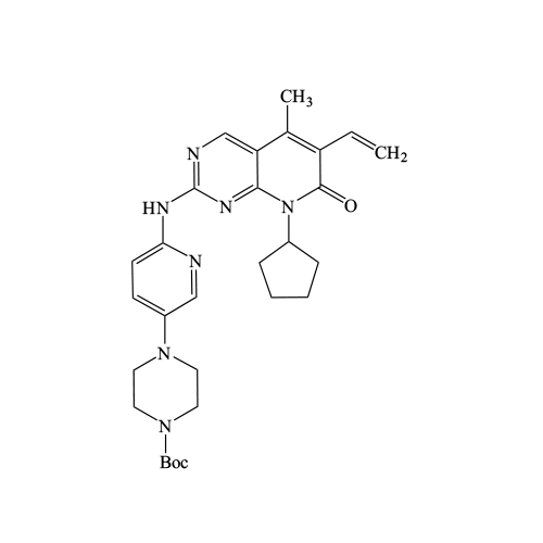 Palbociclib Impurity 39