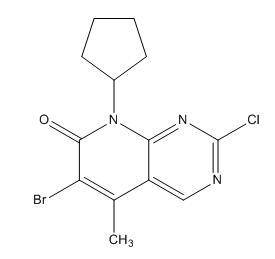 Palbociclib Impurity 36