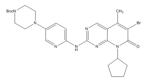 Palbociclib Impurity 33