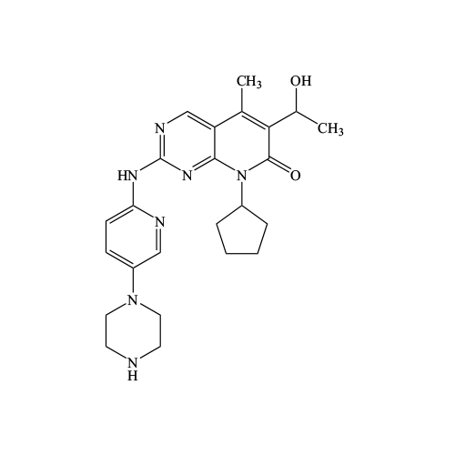 Palbociclib Impurity 38