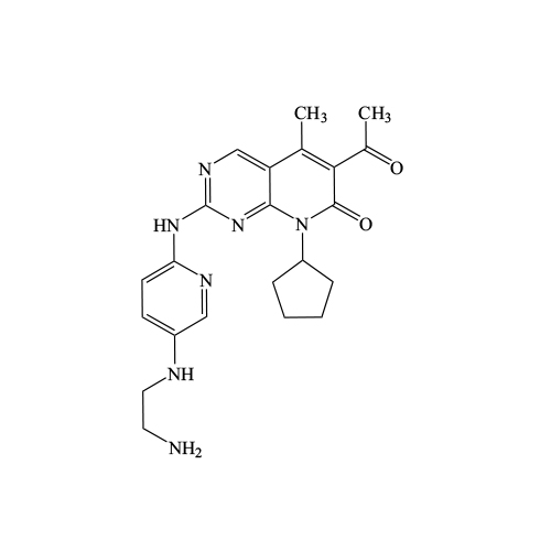 Palbociclib Impurity APMP