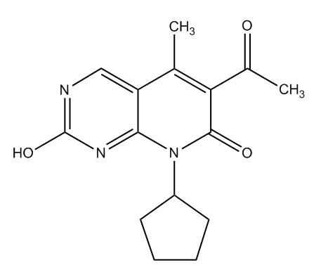 Palbociclib Impurity 34