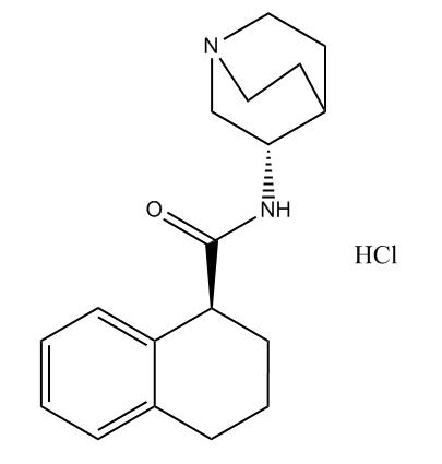 Palonosetron Impurity 3 HCl