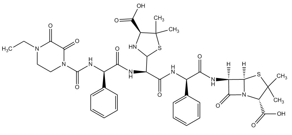 Piperacillin Impurity 9