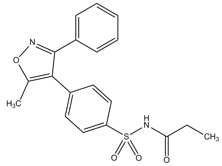 Parecoxib