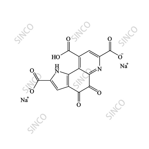 Pyrroloquinoline quinone disodium salt